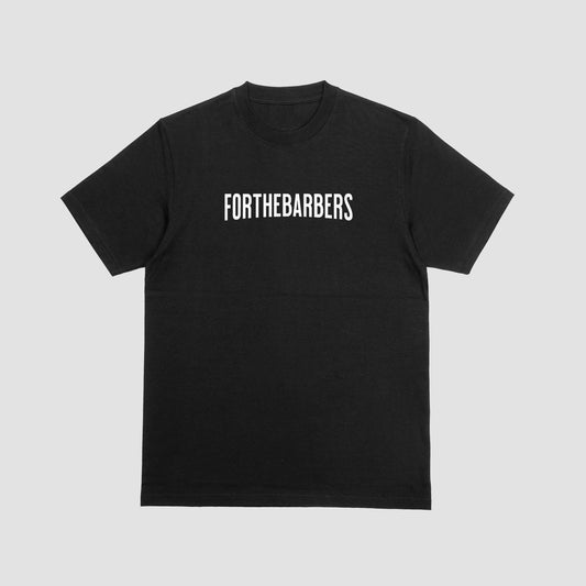 FORTHEBARBERS - DEPT. VOL 001
