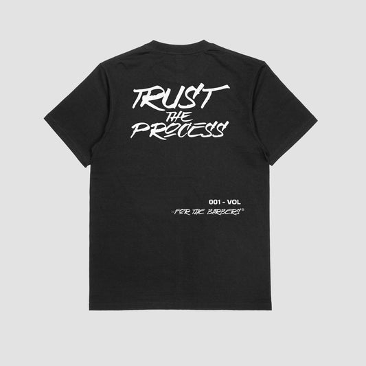 TRUST THE PROCESS