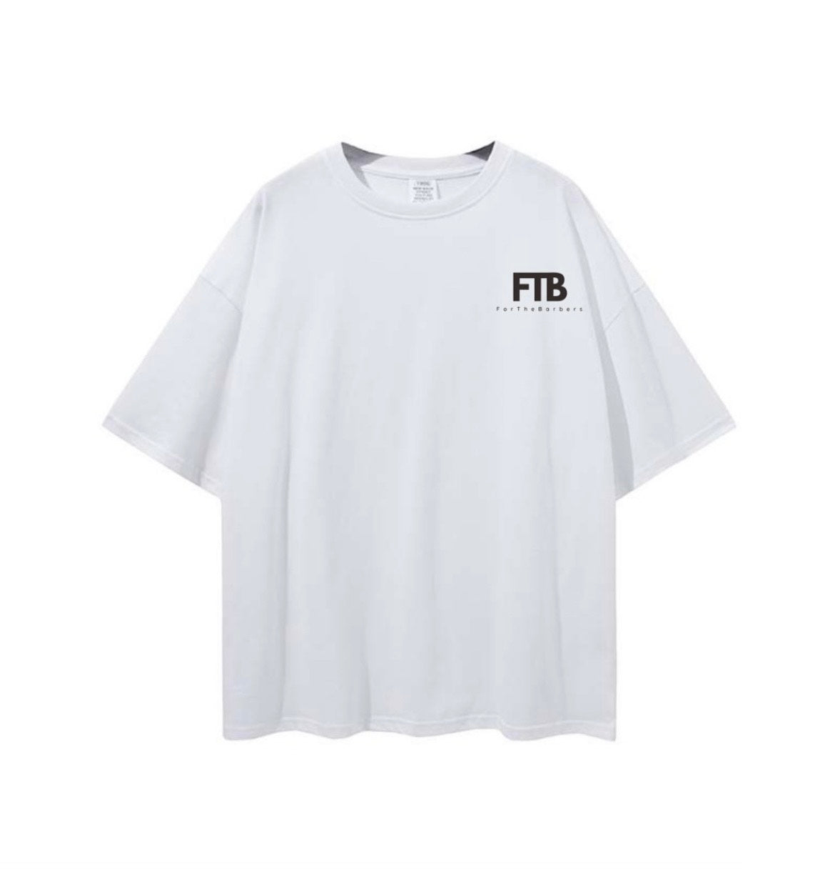 “MAY GOD BLESS THESE HANDS” Regular Tee