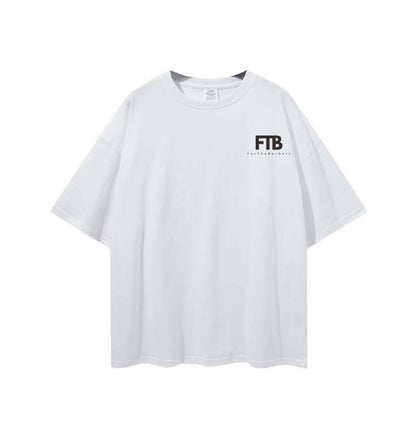 “MAY GOD BLESS THESE HANDS” Regular Tee