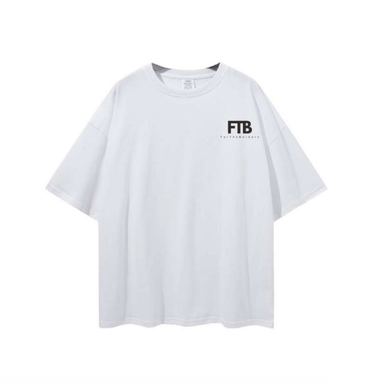 “MAY GOD BLESS THESE HANDS” Regular Tee