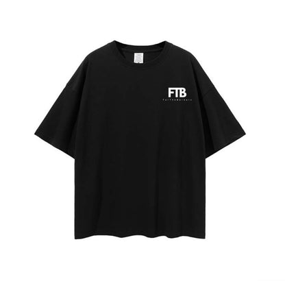 “MAY GOD BLESS THESE HANDS” Regular Tee
